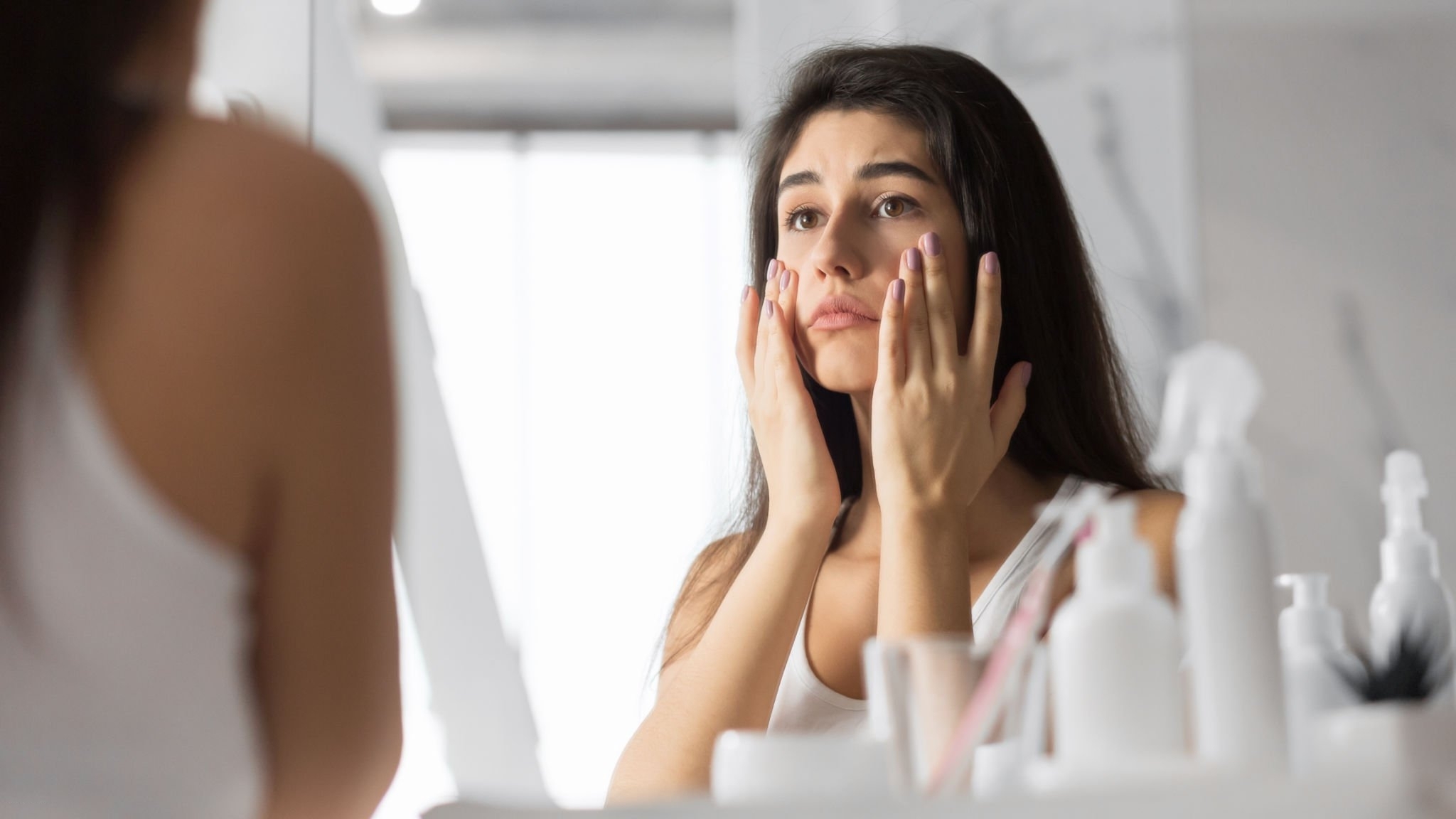 6 Tips to Hide Tired Skin and Achieve a Radiant Glow
