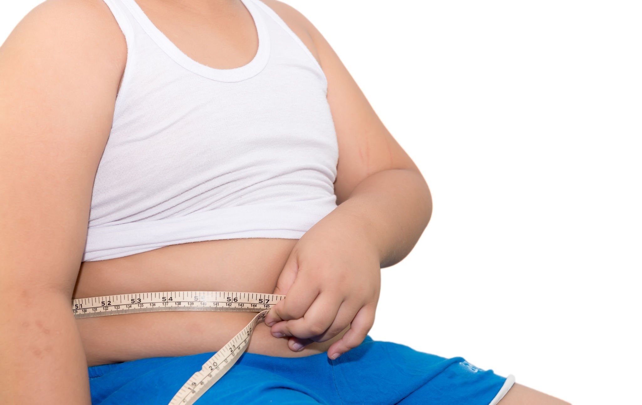 How Do I Know If My Child Is Overweight or Obese?