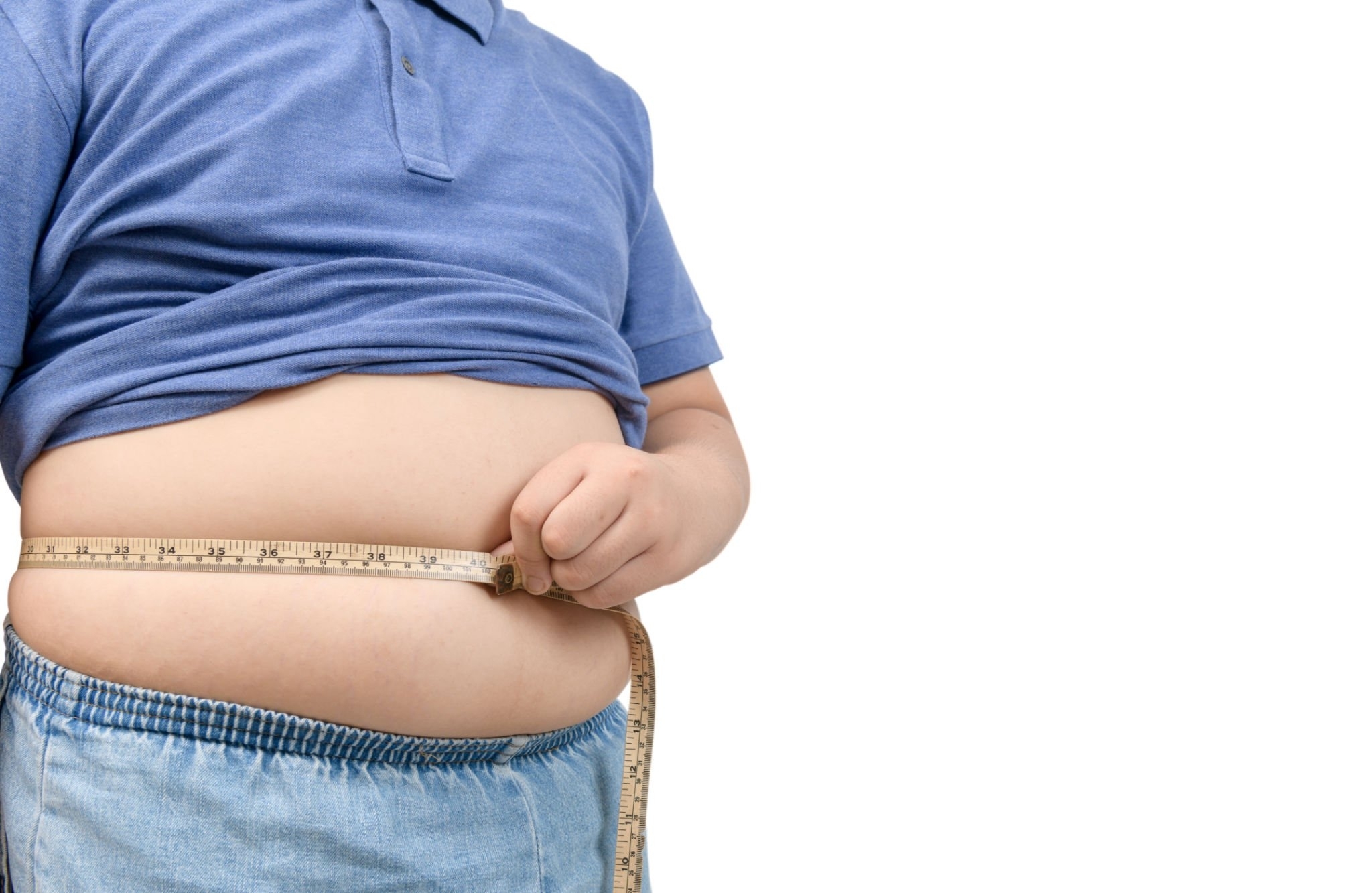 How Do I Know If My Child Is Overweight or Obese?