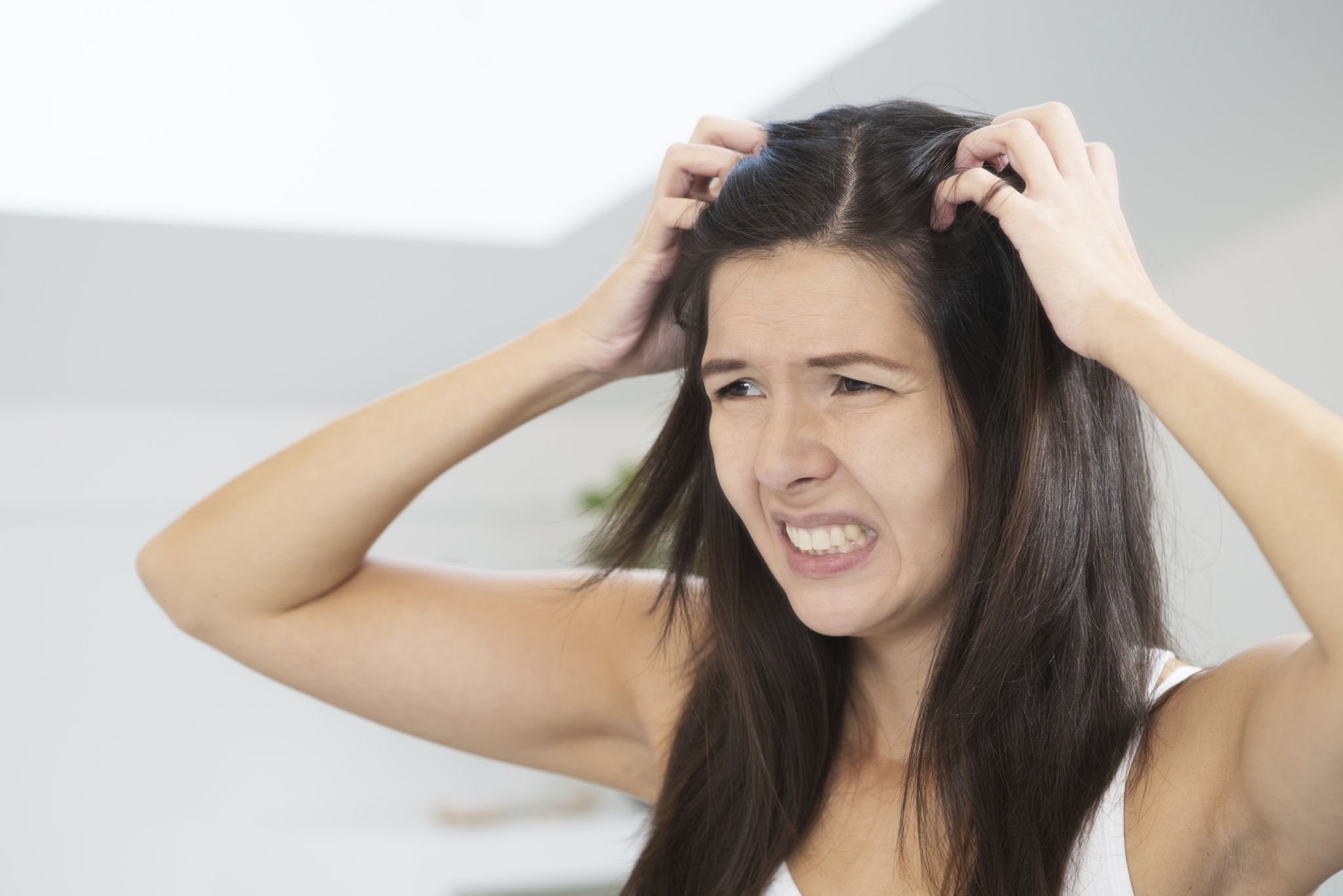Unveiling the 9 Most Common Scalp Problems: Understanding and Solutions