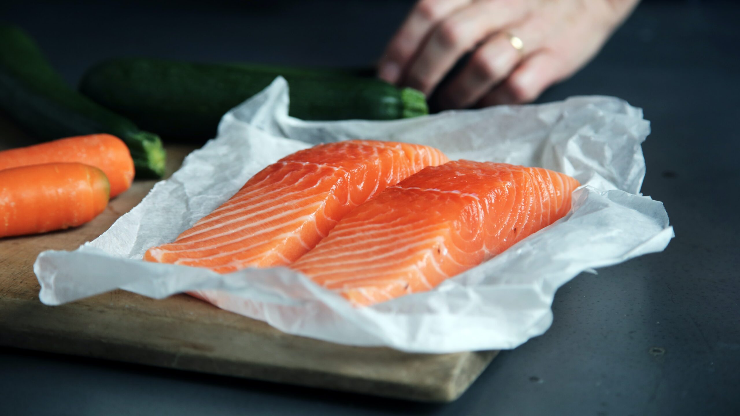  The Power of Omega-3 Foods