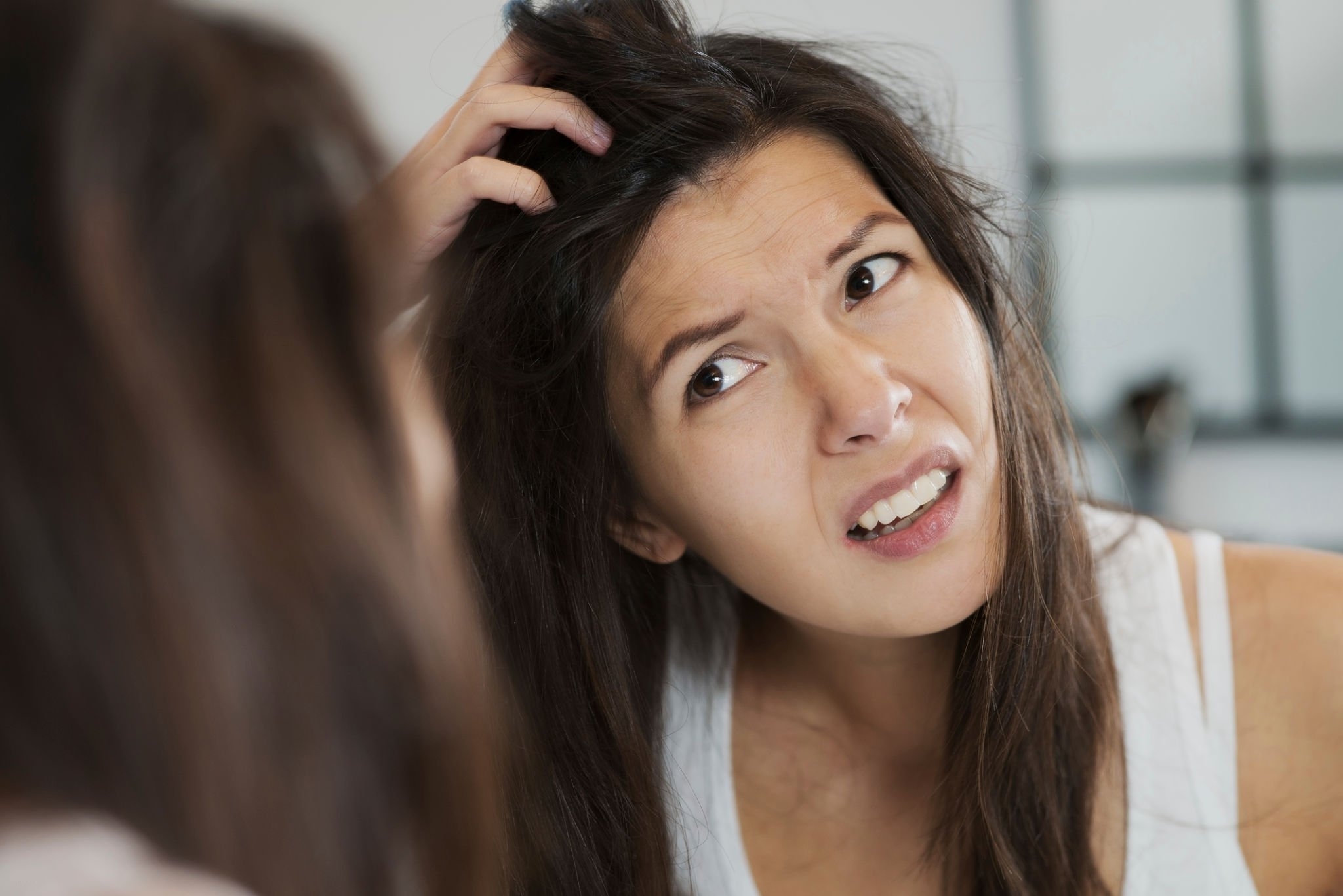 Unveiling the 9 Most Common Scalp Problems: Understanding and Solutions 